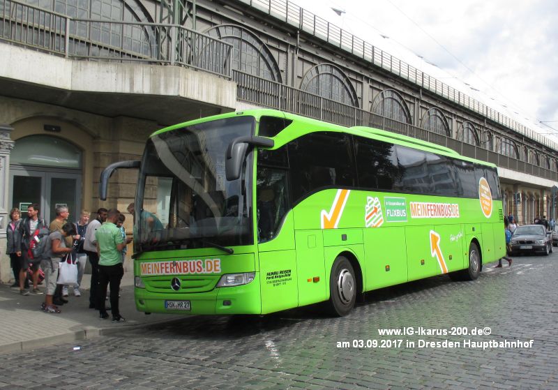 HSK-HR 27